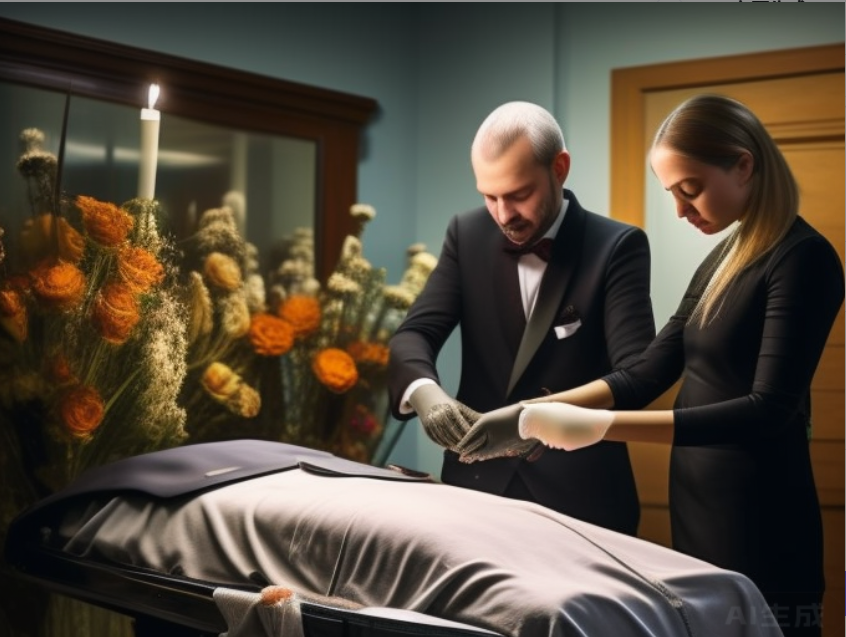 朝阳区遗体运输整理